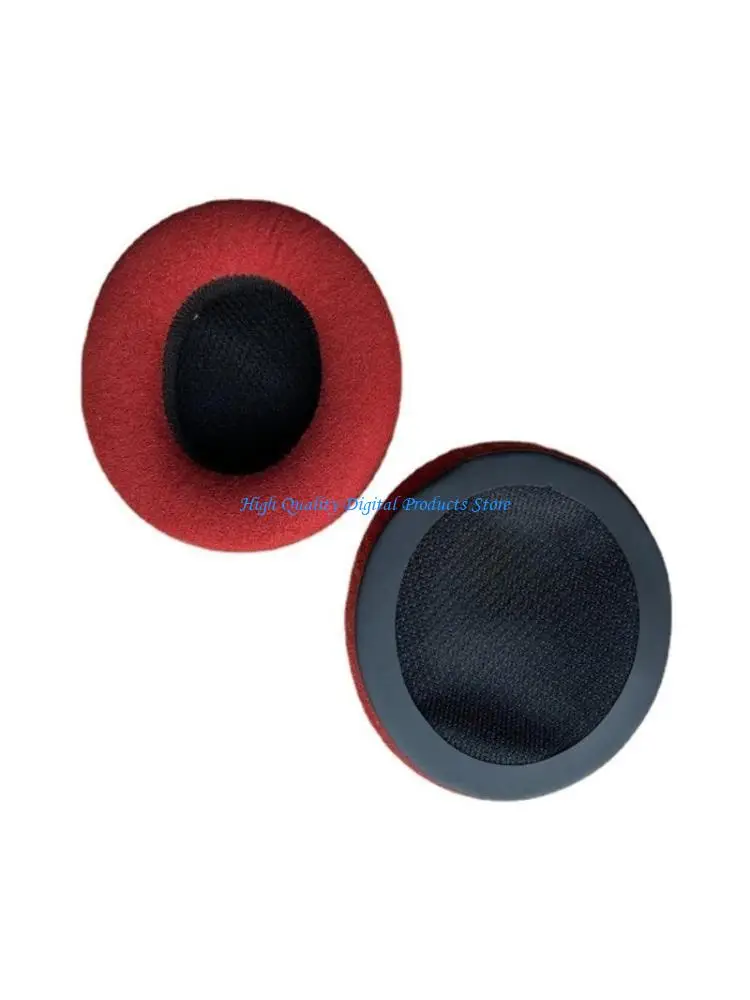 U2JE Durable Ear Pads Ear Cushion for Focal Headphone Sleeves Earpads
U2JE Durable Ear Pads Ear Cushion for Focal Headphone Sleeves Earpads