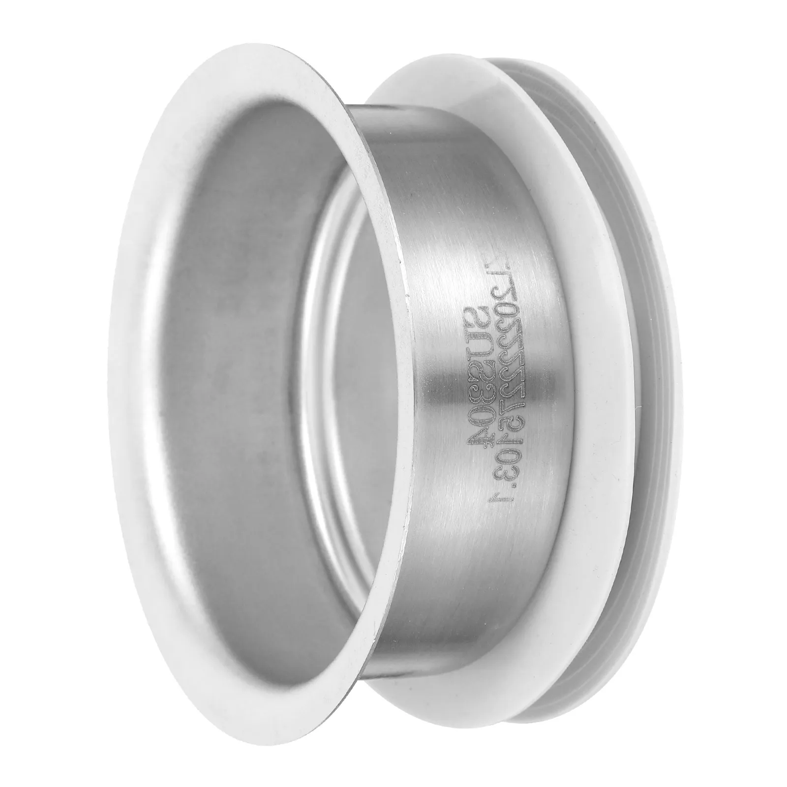 Stainless Steel Toilet Flange Sealing Ring for Bathroom Odor Leak Prevention Universal Fit Easy Installation Toilet Bowl Seal
Stainless Steel Toilet Flange Sealing Ring for Bathroom Odor Leak Prevention Universal Fit Easy Installation Toilet Bowl Seal
