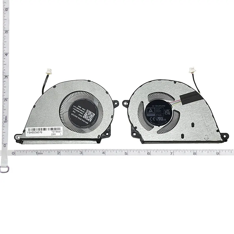 Вентилятор процессора ноутбука для ASUS Vivobook S16 S3607 S3607Q S3607QA S14 S3407Q X1607QA X1407Q охлаждающий вентилятор
Вентилятор процессора ноутбука для ASUS Vivobook S16 S3607 S3607Q S3607QA S14 S3407Q X1607QA X1407Q охлаждающий вентилятор