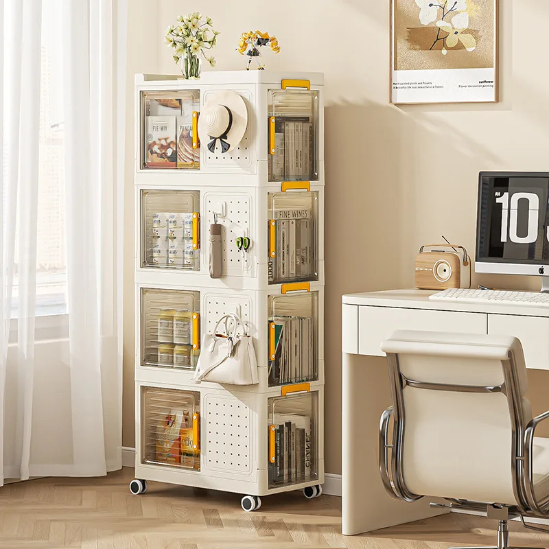 Living Room Cabinet Slim Gap Storage Organizer Multi Layer Narrow Space Dresser Drawer Foldable Snack Organizer Furniture
Living Room Cabinet Slim Gap Storage Organizer Multi Layer Narrow Space Dresser Drawer Foldable Snack Organizer Furniture