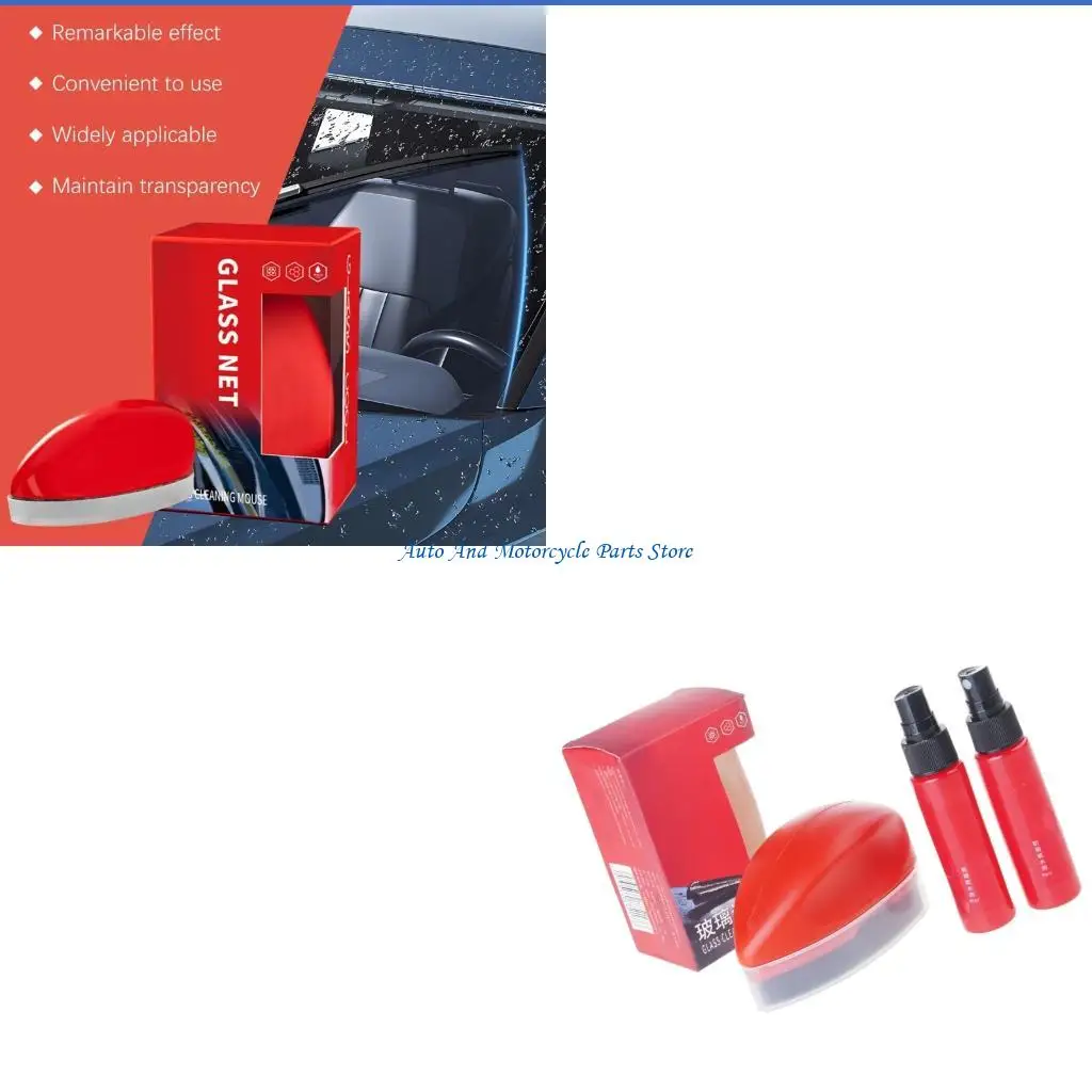 P9FD Glass Rain Cleaner Car Window Cleaning Solution No Residues Left Behind Home Use
P9FD Glass Rain Cleaner Car Window Cleaning Solution No Residues Left Behind Home Use