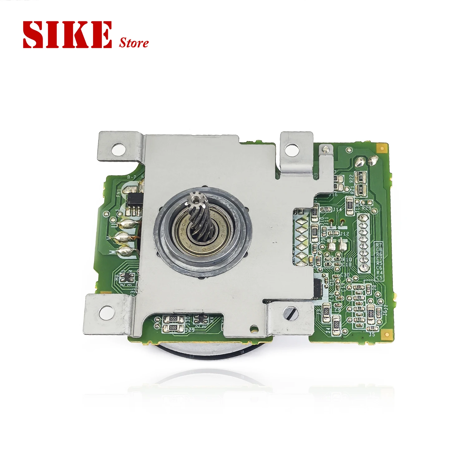 Двигатель для Canon Konica Minolta Bizhub C258 C308 C368 A7PUM100 A7PUM101 A7PUM102
Двигатель для Canon Konica Minolta Bizhub C258 C308 C368 A7PUM100 A7PUM101 A7PUM102