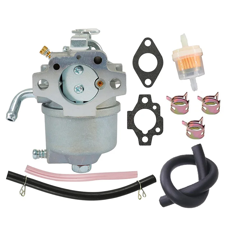 Suitable for Kawasaki FC150V carburetor, part numbers 15003-2364, 2182, AM121151, and AM124620
Suitable for Kawasaki FC150V carburetor, part numbers 15003-2364, 2182, AM121151, and AM124620