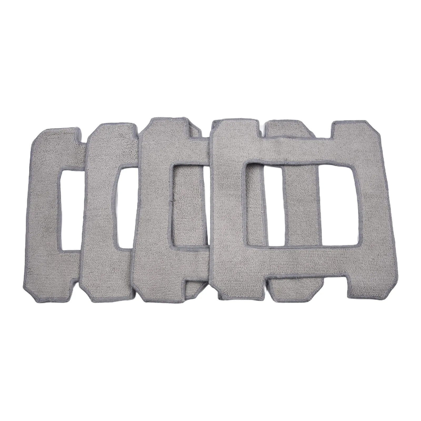 Replace Mop Head Microfiber Replacement Head Floor Cleaning Cloth Pads Flat Squeeze Hand Free Wringing Tools For WINBOT W1 W2
Replace Mop Head Microfiber Replacement Head Floor Cleaning Cloth Pads Flat Squeeze Hand Free Wringing Tools For WINBOT W1 W2