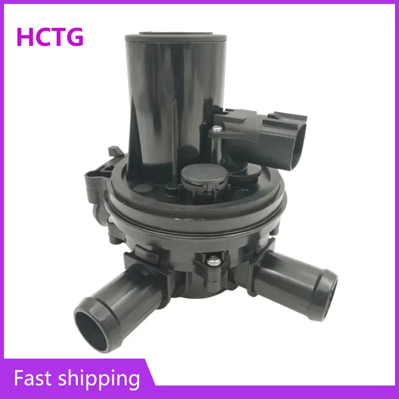52014971AB 52014971AA for 2014-2019 Dodge Ram 1500 3.0L Coolant Three-way HVAC Heater Control Valve
52014971AB 52014971AA for 2014-2019 Dodge Ram 1500 3.0L Coolant Three-way HVAC Heater Control Valve