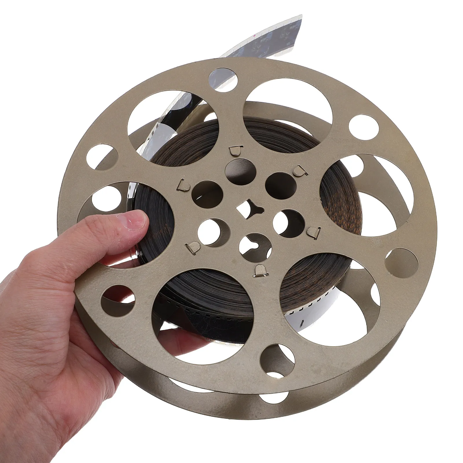 Cinema Reel Centerpiece Film Themed Party Props Decor Filmstrip Centerpieces Film-themed Decorations for Parties
Cinema Reel Centerpiece Film Themed Party Props Decor Filmstrip Centerpieces Film-themed Decorations for Parties