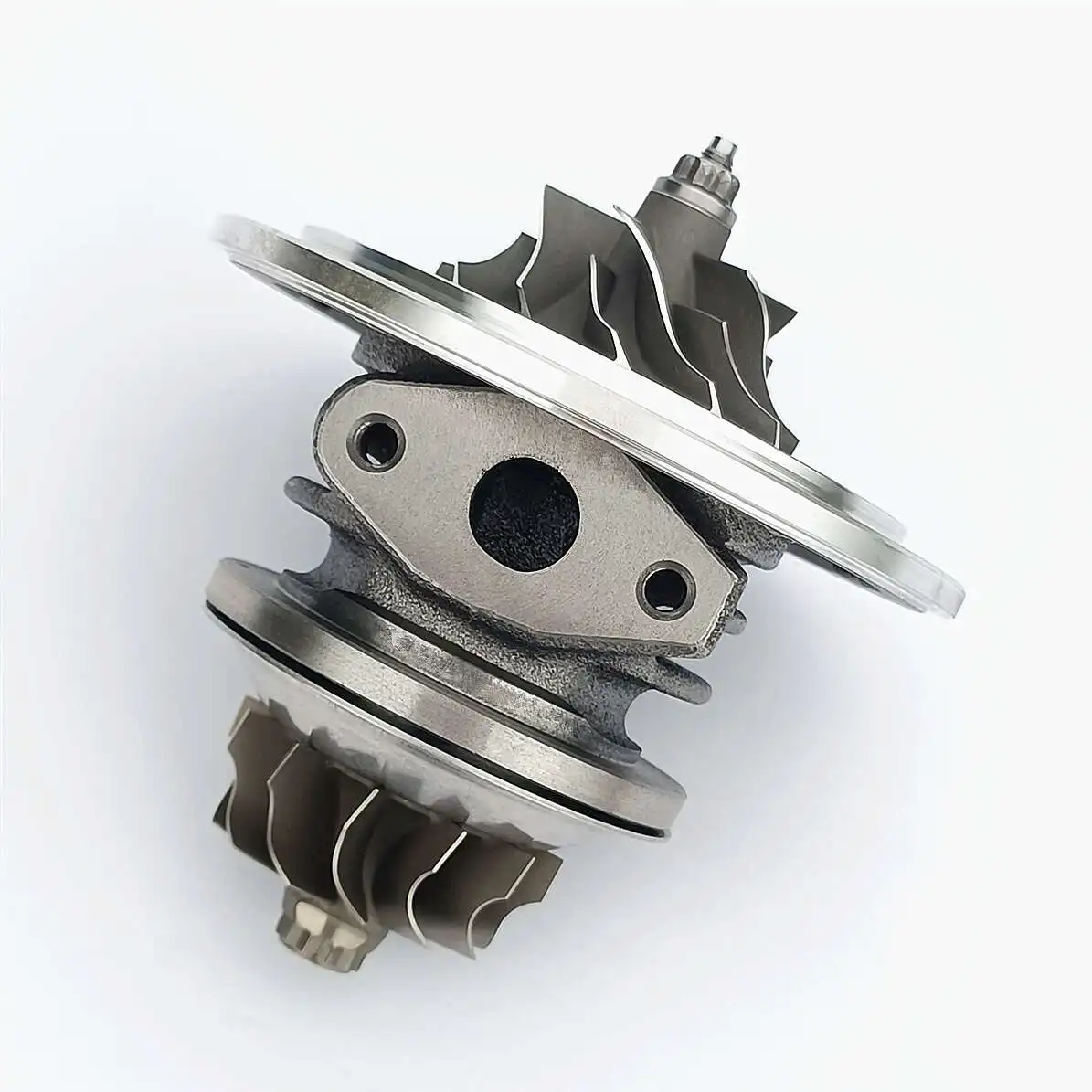 Новый картридж Turbo GT2052S Turbo CHRA 727266-0001 727262-0002 452191-5004S для Perkins
Новый картридж Turbo GT2052S Turbo CHRA 727266-0001 727262-0002 452191-5004S для Perkins