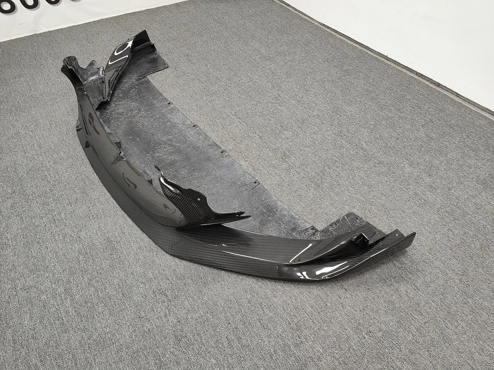 For Maserati MC20 Retrofit Upgrade Dry Carbon Fiber Front Diffuser Lip Body Kit for Various Models
For Maserati MC20 Retrofit Upgrade Dry Carbon Fiber Front Diffuser Lip Body Kit for Various Models