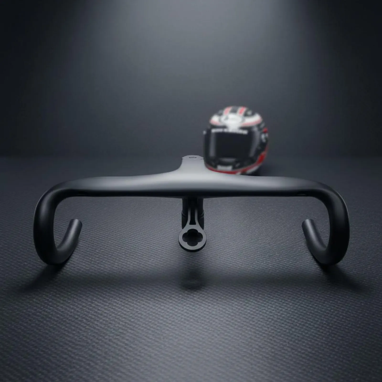 Integrated Road Handlebar Custom Size Options Integrated Stem Bar Cycling Gear Easy Install Cycle Parts for Cyclists, Racing
Integrated Road Handlebar Custom Size Options Integrated Stem Bar Cycling Gear Easy Install Cycle Parts for Cyclists, Racing