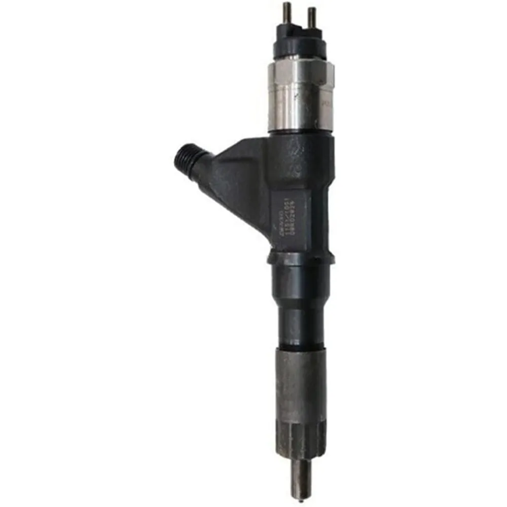 XOJOX Fuel Injector 095000-1151 095000-1150 095000-1851 for Hino Diesel Engine
XOJOX Fuel Injector 095000-1151 095000-1150 095000-1851 for Hino Diesel Engine