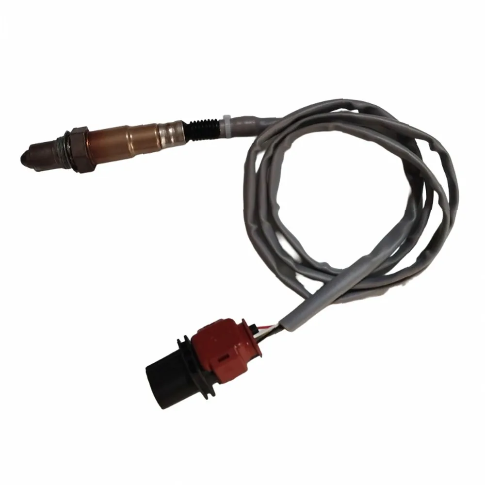 For VW for Audi Seat Skoda New Oxygen Lambda Sensor 03L906262R 0281004420 1.6L 2.0L
For VW for Audi Seat Skoda New Oxygen Lambda Sensor 03L906262R 0281004420 1.6L 2.0L
