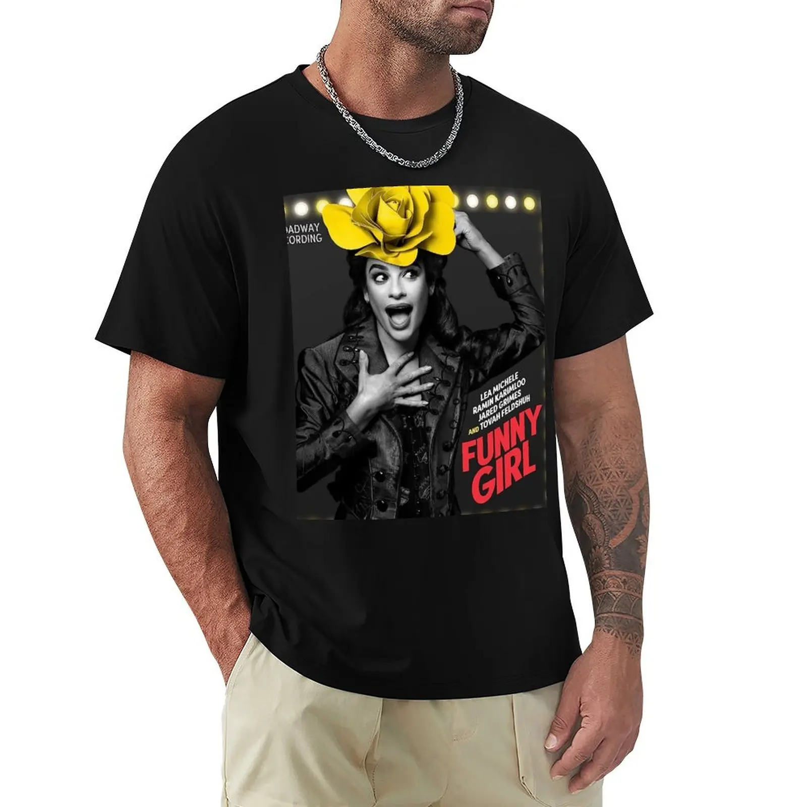 funny girl lea michele T-Shirt shirts graphic tees summer shirt graphic shirts customs design your own plain white t shirts men
funny girl lea michele T-Shirt shirts graphic tees summer shirt graphic shirts customs design your own plain white t shirts men