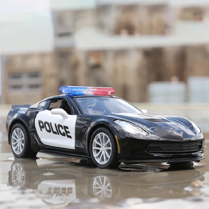 Модель автомобиля Chevrolet Corvette C7 Grand Sport Supercar RMZ City 1:36 из литого металла, игрушечная машинка, подарок для детей
Модель автомобиля Chevrolet Corvette C7 Grand Sport Supercar RMZ City 1:36 из литого металла, игрушечная машинка, подарок для детей