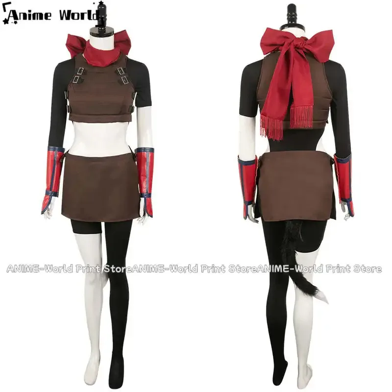 Cosplay costume for "Underground City Cuisine" anime, suitable for Halloween and Christmas parties
Cosplay costume for "Underground City Cuisine" anime, suitable for Halloween and Christmas parties