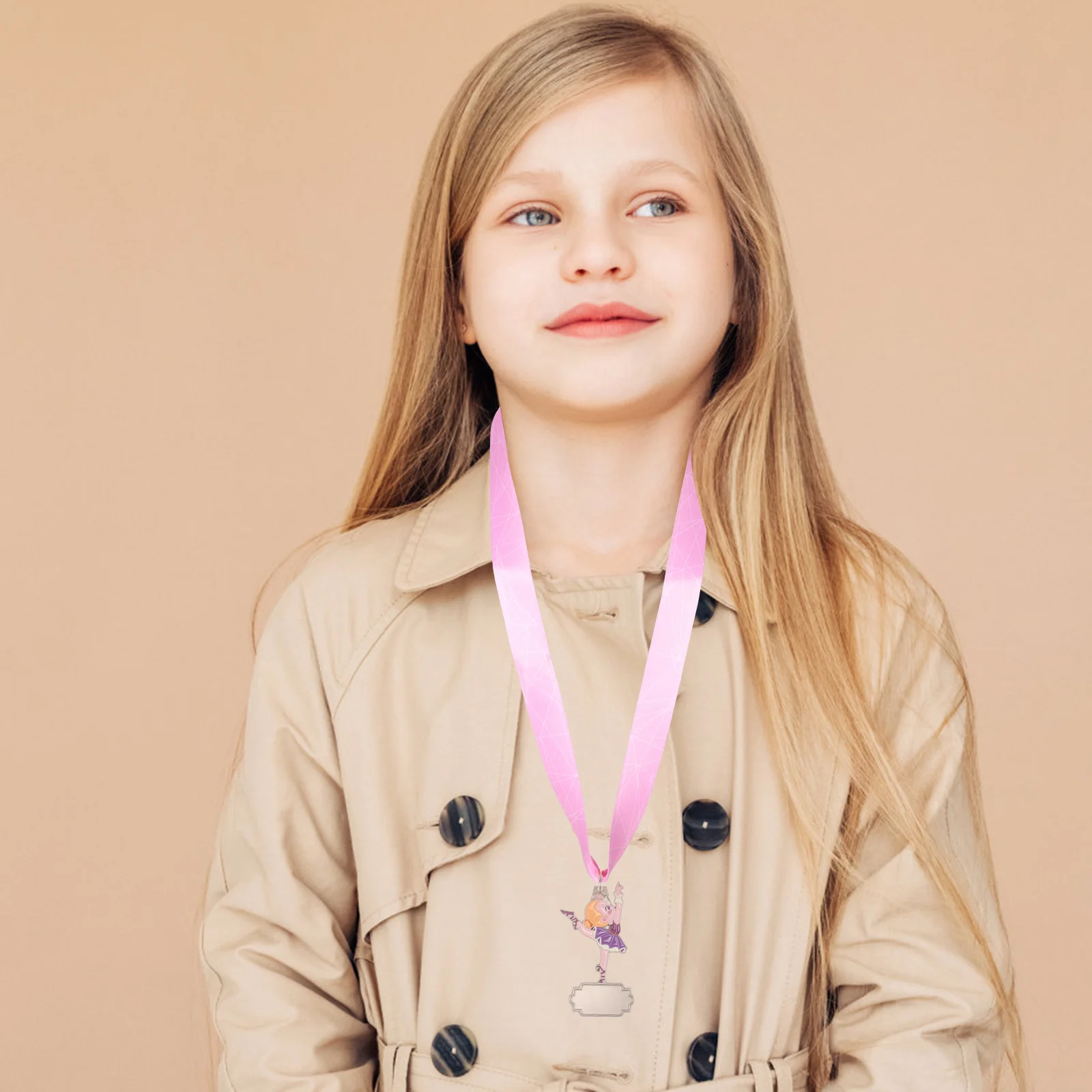 Ballet Medals Metal Silver Dance Competition Awards For Performance Souvenirs Items
Ballet Medals Metal Silver Dance Competition Awards For Performance Souvenirs Items