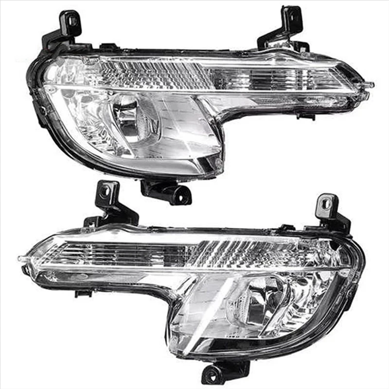 Front Fog Lamp Assembly Daytime Running Lights Turn Signal Lights For Peugeot 508 2011-2014
Front Fog Lamp Assembly Daytime Running Lights Turn Signal Lights For Peugeot 508 2011-2014