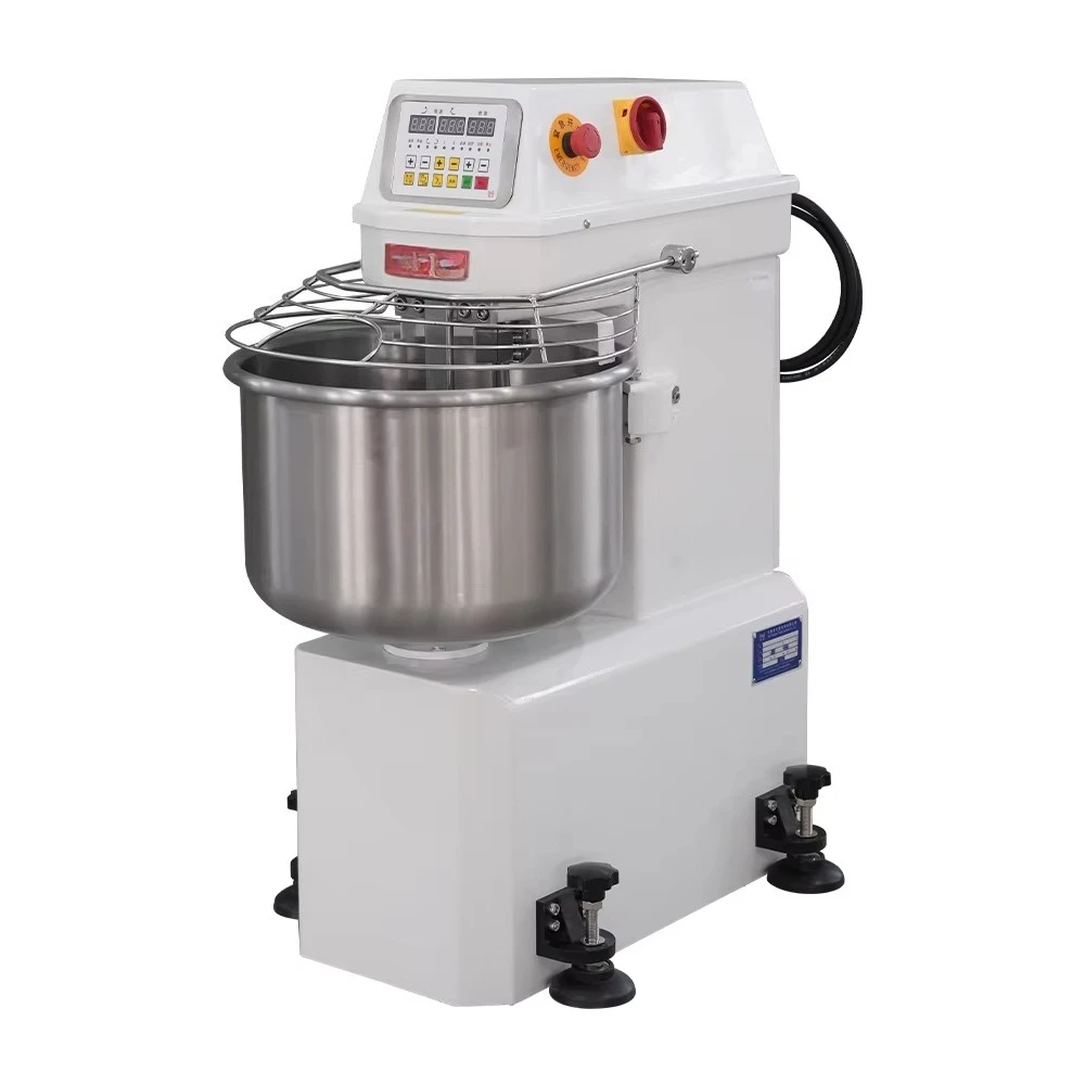 Automatic Dough Mixer 2.2KW 380V 12.5kg Capacity For Commercial Wholesale Distributor
Automatic Dough Mixer 2.2KW 380V 12.5kg Capacity For Commercial Wholesale Distributor