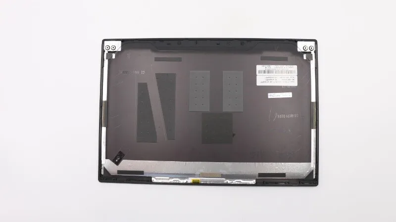 New/Orig Top Lid A Shell LCD Back Case Rear Cover for Lenovo X1 Carbon 5th Gen 01LV476
New/Orig Top Lid A Shell LCD Back Case Rear Cover for Lenovo X1 Carbon 5th Gen 01LV476