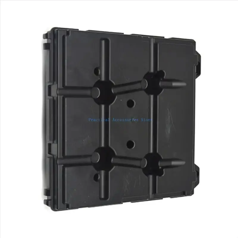 U75E Universal Heavy Duty Body Control Module 7E0937090D for Santana Rapid
U75E Universal Heavy Duty Body Control Module 7E0937090D for Santana Rapid