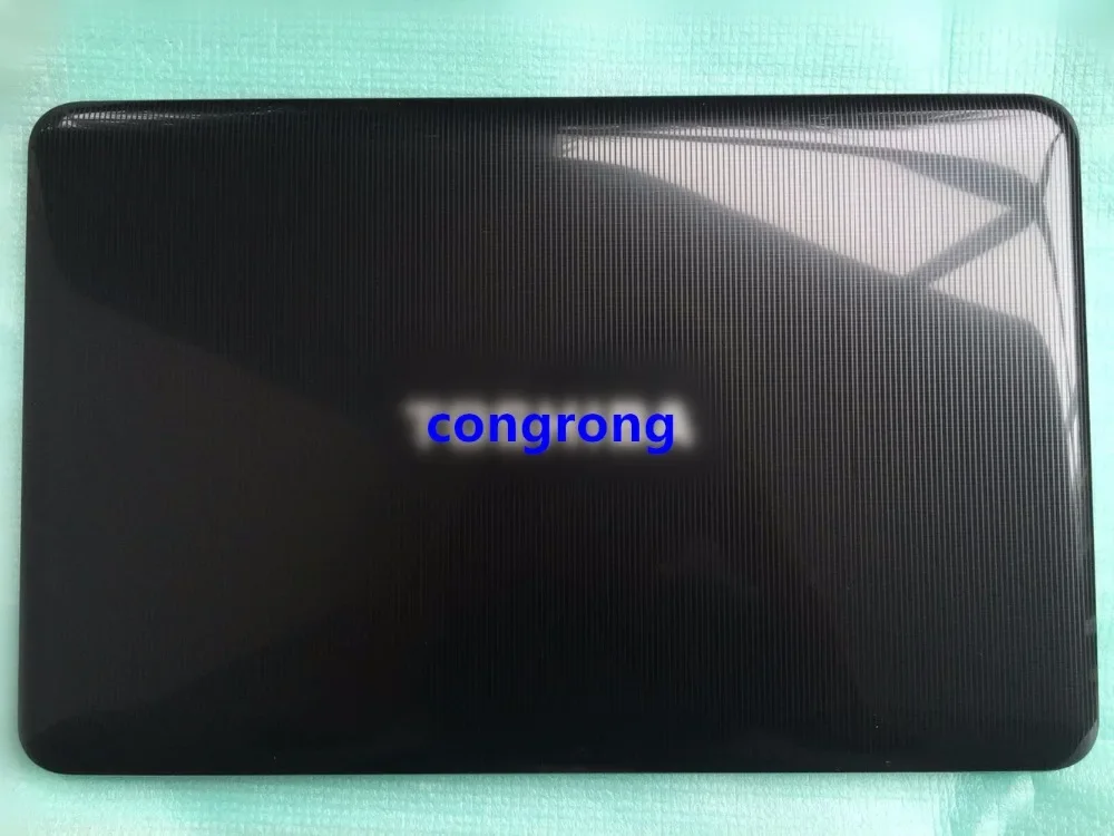 Задняя крышка ЖК-дисплея Real B для Toshiba Satellite Pro C850 C850D 13N0-ZWA0M02 H 000050200
Задняя крышка ЖК-дисплея Real B для Toshiba Satellite Pro C850 C850D 13N0-ZWA0M02 H 000050200