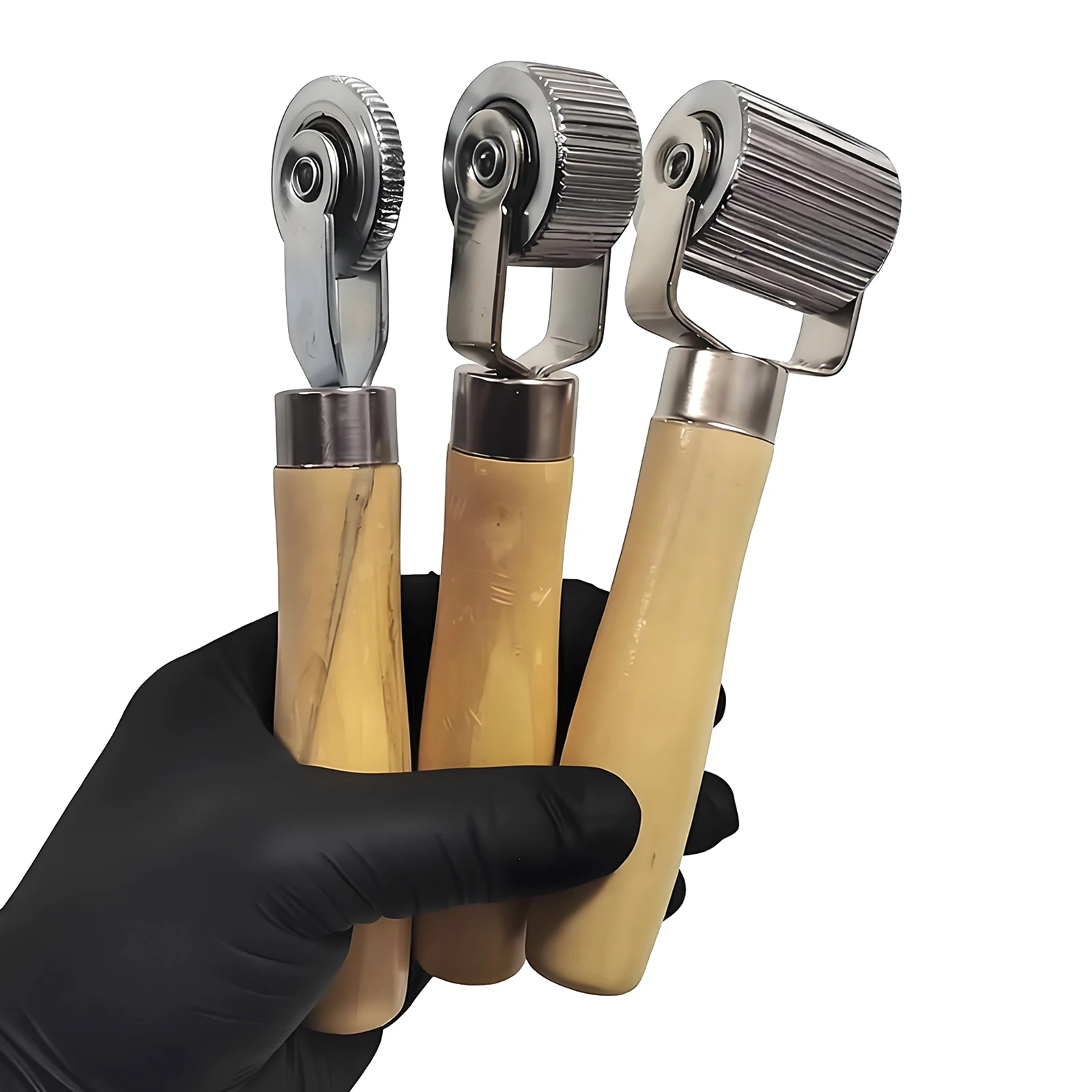 Car Tire Repair Kit Roller Auto Patch Roller Motorcycle Wheel Repair With Wooden Handle Tire Repairing Tool For Cars Accessories
Car Tire Repair Kit Roller Auto Patch Roller Motorcycle Wheel Repair With Wooden Handle Tire Repairing Tool For Cars Accessories