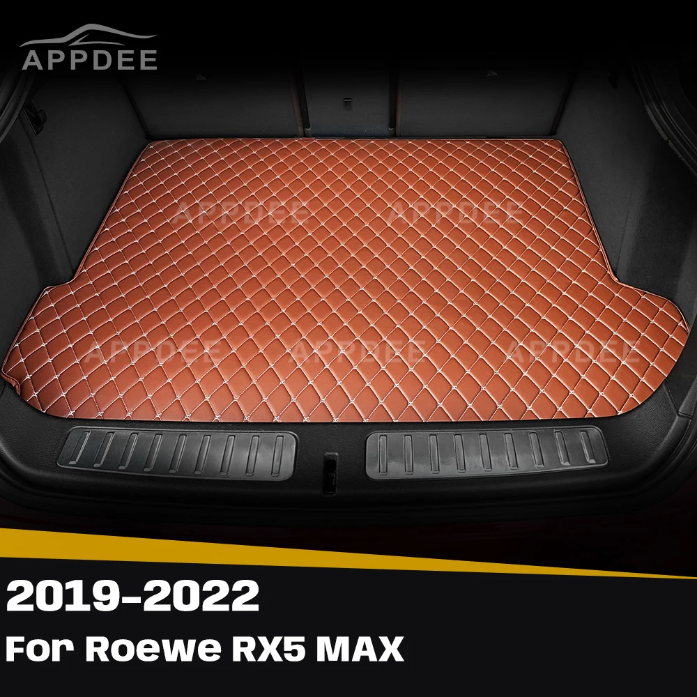Для Roewe RX5 MAX 2019-2022 индивидуальный коврик для багажника автомобиля, антигрязная накладка, защитный коврик, вкладыш для багажника, авто аксессуары для интерьера
Для Roewe RX5 MAX 2019-2022 индивидуальный коврик для багажника автомобиля, антигрязная накладка, защитный коврик, вкладыш для багажника, авто аксессуары для интерьера