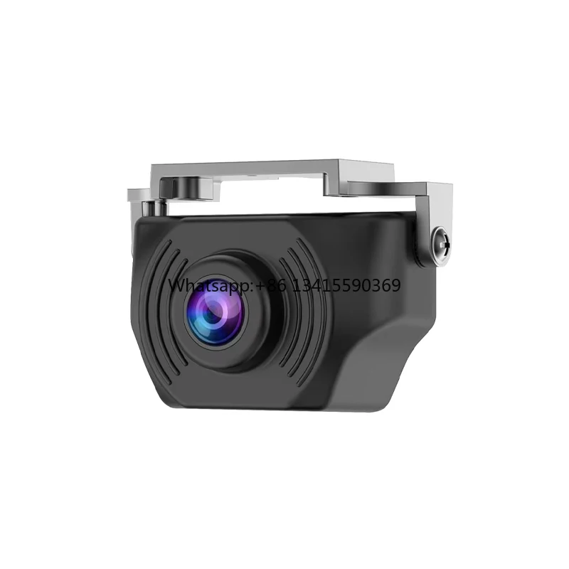 IP68 Waterproof HD 170° Wide Angle Backup Rearview Radar Camera Kit with Night Vision for Cars & Trucks AHD Image Sensor
IP68 Waterproof HD 170° Wide Angle Backup Rearview Radar Camera Kit with Night Vision for Cars & Trucks AHD Image Sensor