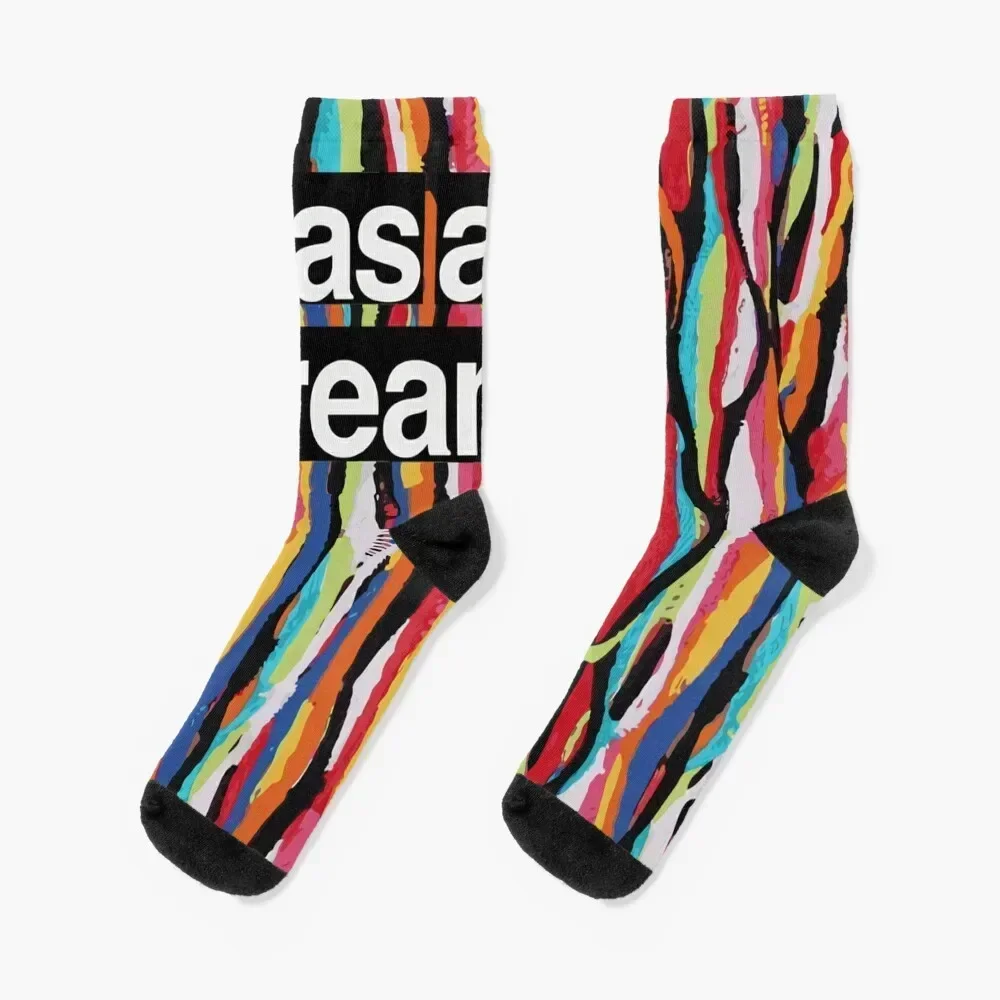 It Was All A Dream Socks new in's sport Antiskid soccer Man Socks Women's
It Was All A Dream Socks new in's sport Antiskid soccer Man Socks Women's