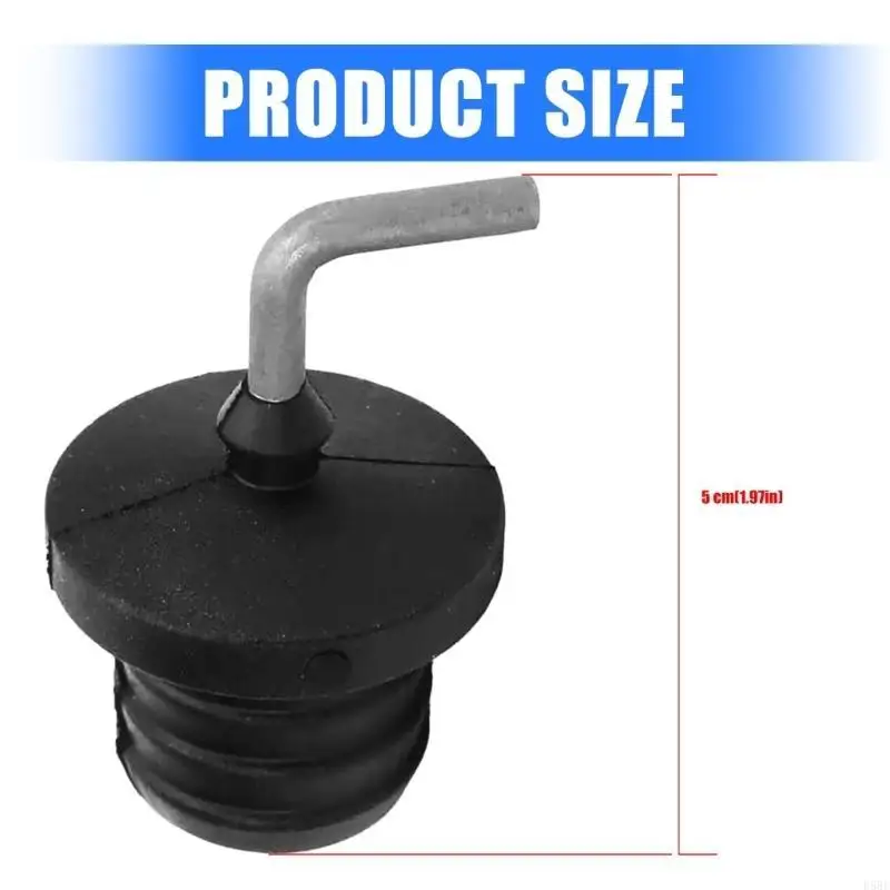 D5BE Replacement Part for Vezel 2020 25615-RJ2-004 Transmission Filler Caps ATF Plug
D5BE Replacement Part for Vezel 2020 25615-RJ2-004 Transmission Filler Caps ATF Plug