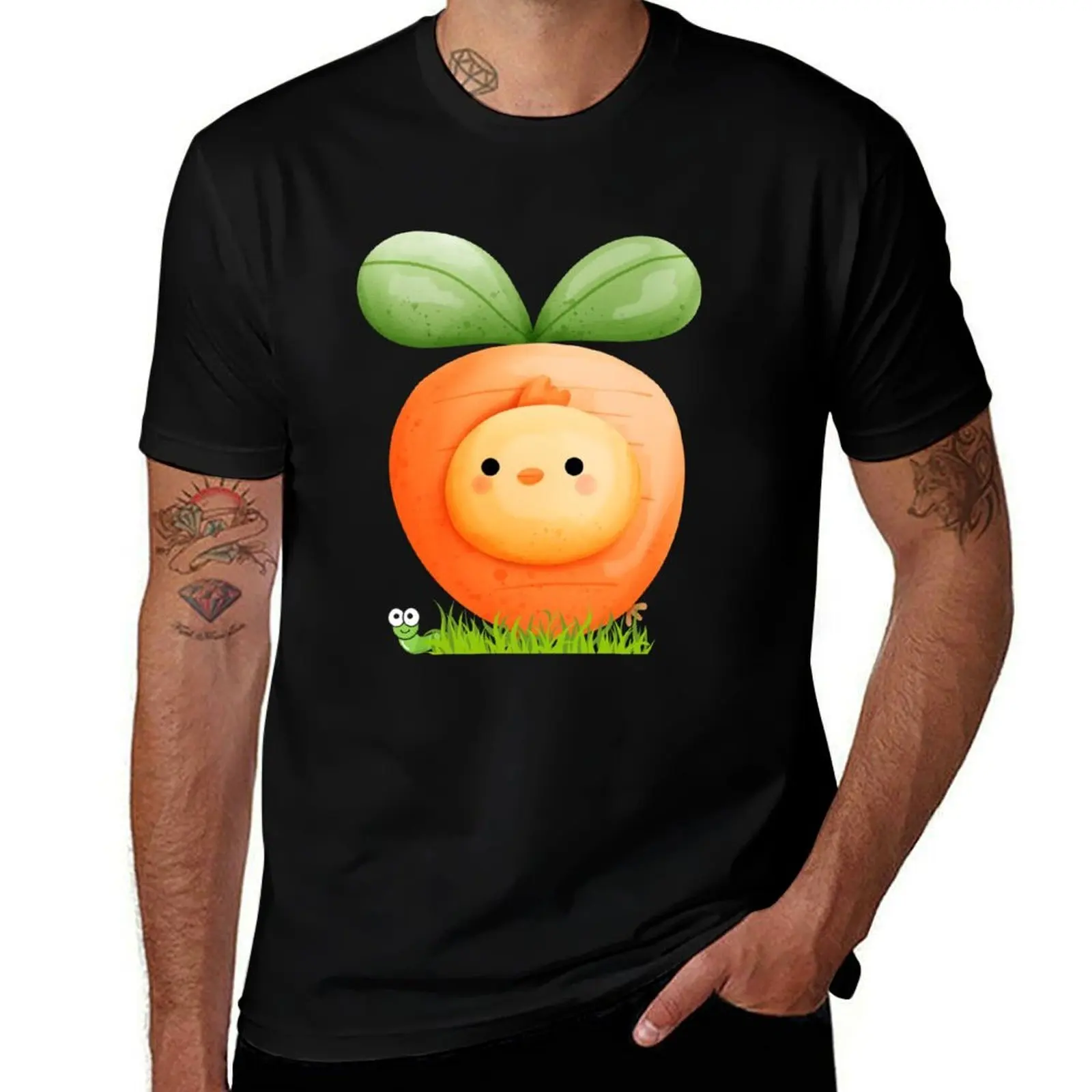 Happy Easter, Alleluia, holidays, gift, chicken, carrot T-Shirt baggy shirts funny gifts topping mens t shirt
Happy Easter, Alleluia, holidays, gift, chicken, carrot T-Shirt baggy shirts funny gifts topping mens t shirt