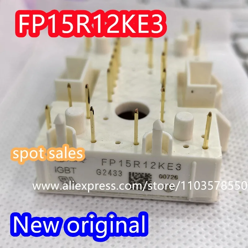 original module FP15R12KE3 FP15R12YT3 FP10R06KL4 FP10R12YT3 FP10R12KE3 GD15PJK120L1S GD10PJK120L1S FP10R12YT3-B4 FP20R12YT3-B4
original module FP15R12KE3 FP15R12YT3 FP10R06KL4 FP10R12YT3 FP10R12KE3 GD15PJK120L1S GD10PJK120L1S FP10R12YT3-B4 FP20R12YT3-B4