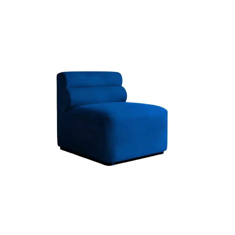 Italian minimalist modular sofa, small apartment living room without armrests combination square sofa
Italian minimalist modular sofa, small apartment living room without armrests combination square sofa