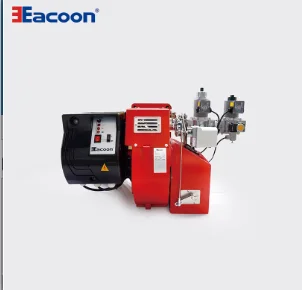 Eacoon Two-Stage Industrial Gas Burners Essential Medium Machine Parts for Aluminum Smelting for Boiler Use
Eacoon Two-Stage Industrial Gas Burners Essential Medium Machine Parts for Aluminum Smelting for Boiler Use