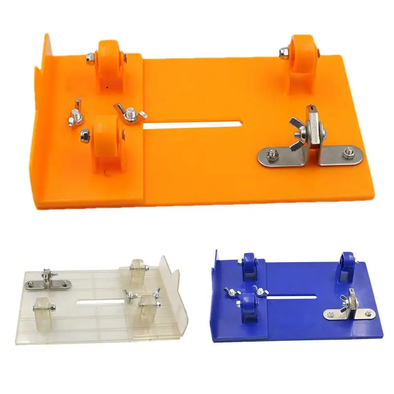 Glass bottle cutter wine bottle cutter new simple bottle cutting tool DIY wine bottle cutting machine used to cut all kind glass
Glass bottle cutter wine bottle cutter new simple bottle cutting tool DIY wine bottle cutting machine used to cut all kind glass