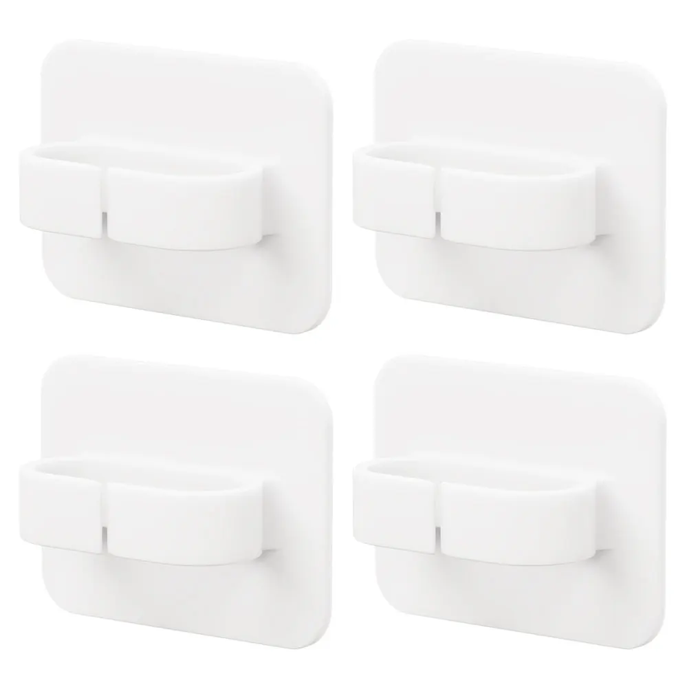 4 Pcs Hooks High-grade Material Wall Mount No Trace Organizer Storage Holder for Bathroom Kitchen Bedroom Study Room Home
4 Pcs Hooks High-grade Material Wall Mount No Trace Organizer Storage Holder for Bathroom Kitchen Bedroom Study Room Home