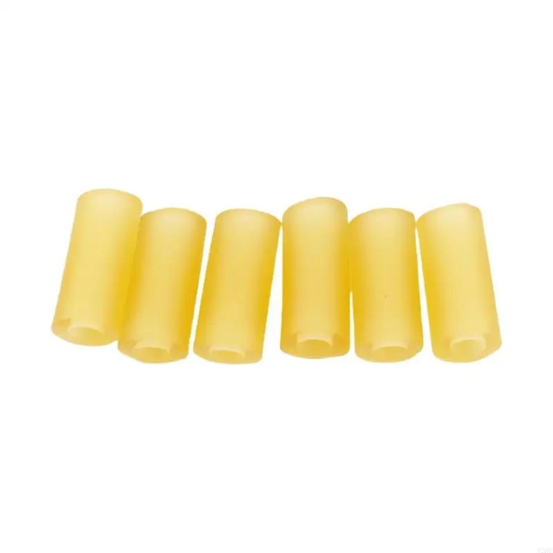 J2HE Pickup Installation Tubes Rubber Texture Suitable for Precise Height Positioning
J2HE Pickup Installation Tubes Rubber Texture Suitable for Precise Height Positioning