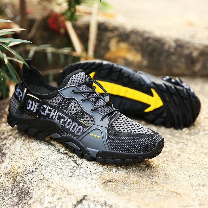 Beach Water Shoes for Both Men and Women Fast Drying and Breathable Swimming Slippers Summer Non Slip Casual Sports Water Shoes
Beach Water Shoes for Both Men and Women Fast Drying and Breathable Swimming Slippers Summer Non Slip Casual Sports Water Shoes
