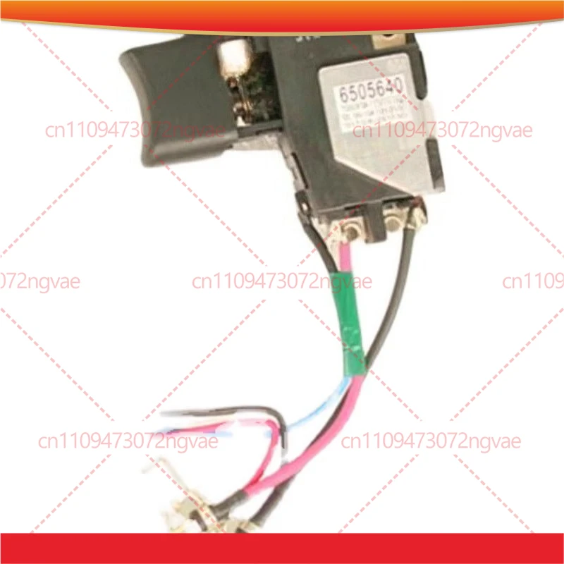 Переключатель BTW251 для электроинструментов Makita 6505640 DTD124 BTD130F BTD135 BTD140 TD124D, аксессуары
Переключатель BTW251 для электроинструментов Makita 6505640 DTD124 BTD130F BTD135 BTD140 TD124D, аксессуары