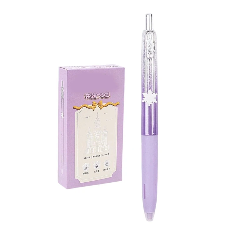 C90C 12Pcs 0.5MM Fine Point Gel Pen Waterproof Quick Drying Black Inks for Writing
C90C 12Pcs 0.5MM Fine Point Gel Pen Waterproof Quick Drying Black Inks for Writing