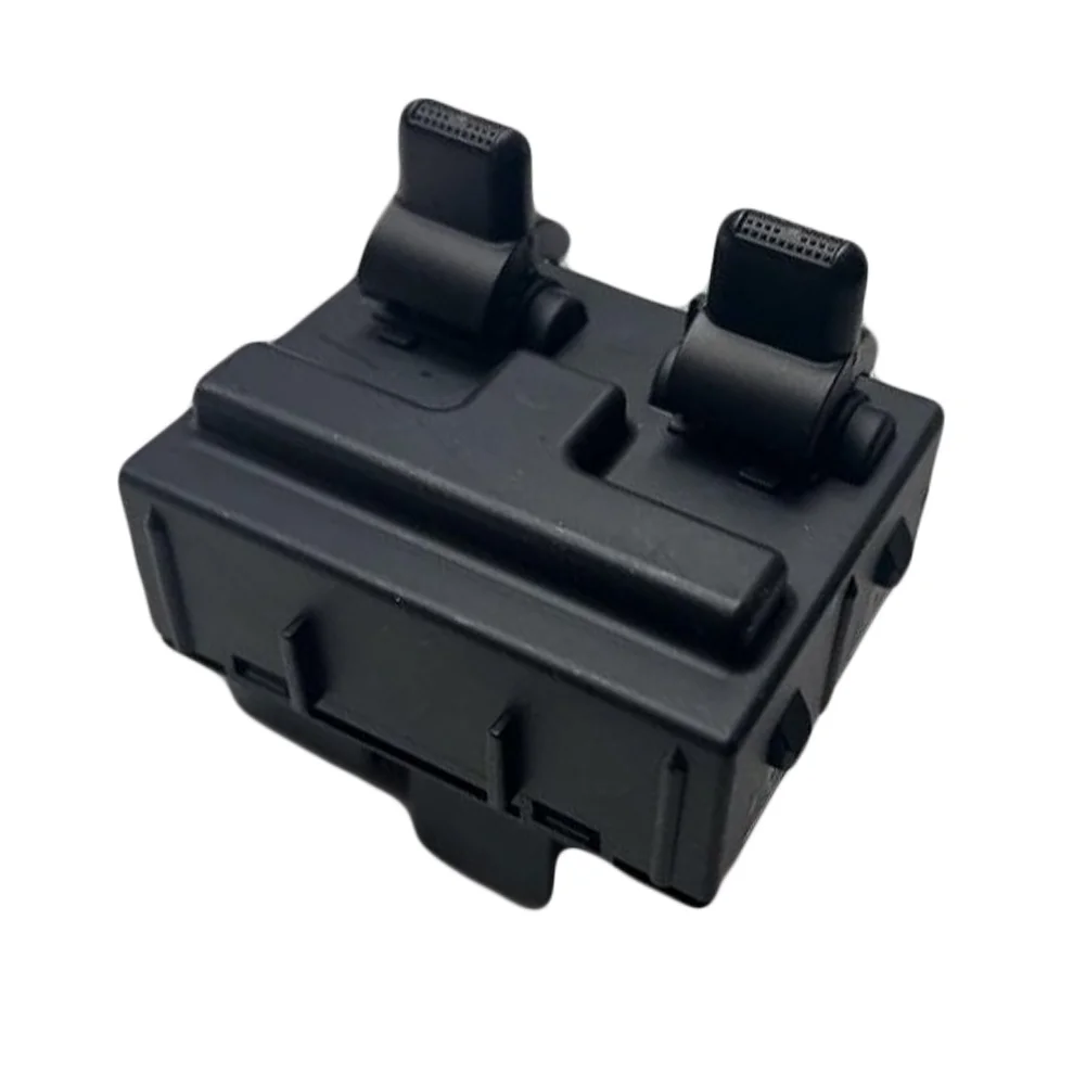 4602675AA Front Door Power Window Switch Replacement for Jeep For Wrangler 2-Door 07-10 Compatible with OE Specifications
4602675AA Front Door Power Window Switch Replacement for Jeep For Wrangler 2-Door 07-10 Compatible with OE Specifications