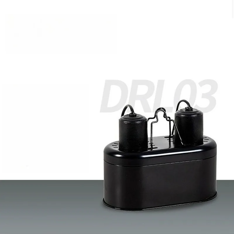 Integrated Double-barrel Reptile Lamp Shade, High-temperature Ceramic, Special Shade for Small Deep-pass Heating Lamps
Integrated Double-barrel Reptile Lamp Shade, High-temperature Ceramic, Special Shade for Small Deep-pass Heating Lamps