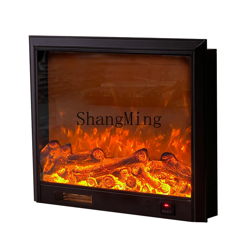 ZYY household embedded LED simulation flame electric fireplace decorative cabinet heating fireplace
ZYY household embedded LED simulation flame electric fireplace decorative cabinet heating fireplace