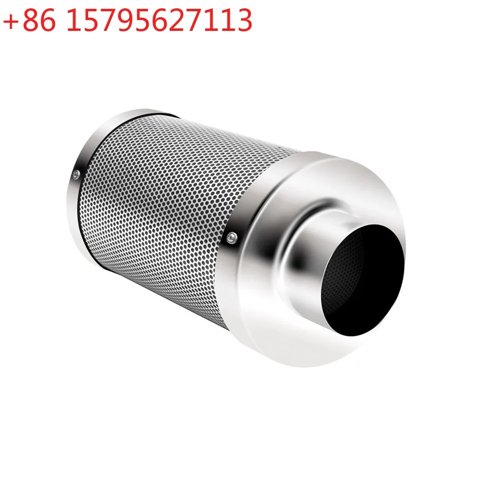 Activated carbon air filter Hydroponic plant tent cartridge activated carbon air filter
Activated carbon air filter Hydroponic plant tent cartridge activated carbon air filter