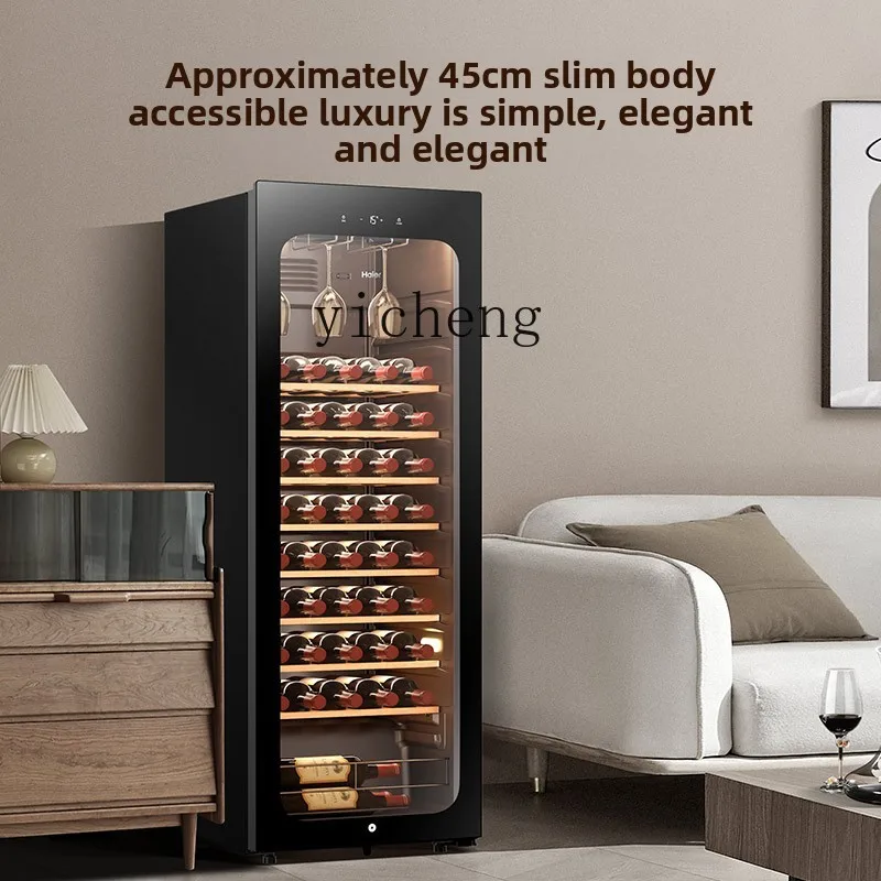 XL air-cooled small red wine cabinet refrigerated constant temperature wine cellar grade wine cabinet household living room
XL air-cooled small red wine cabinet refrigerated constant temperature wine cellar grade wine cabinet household living room