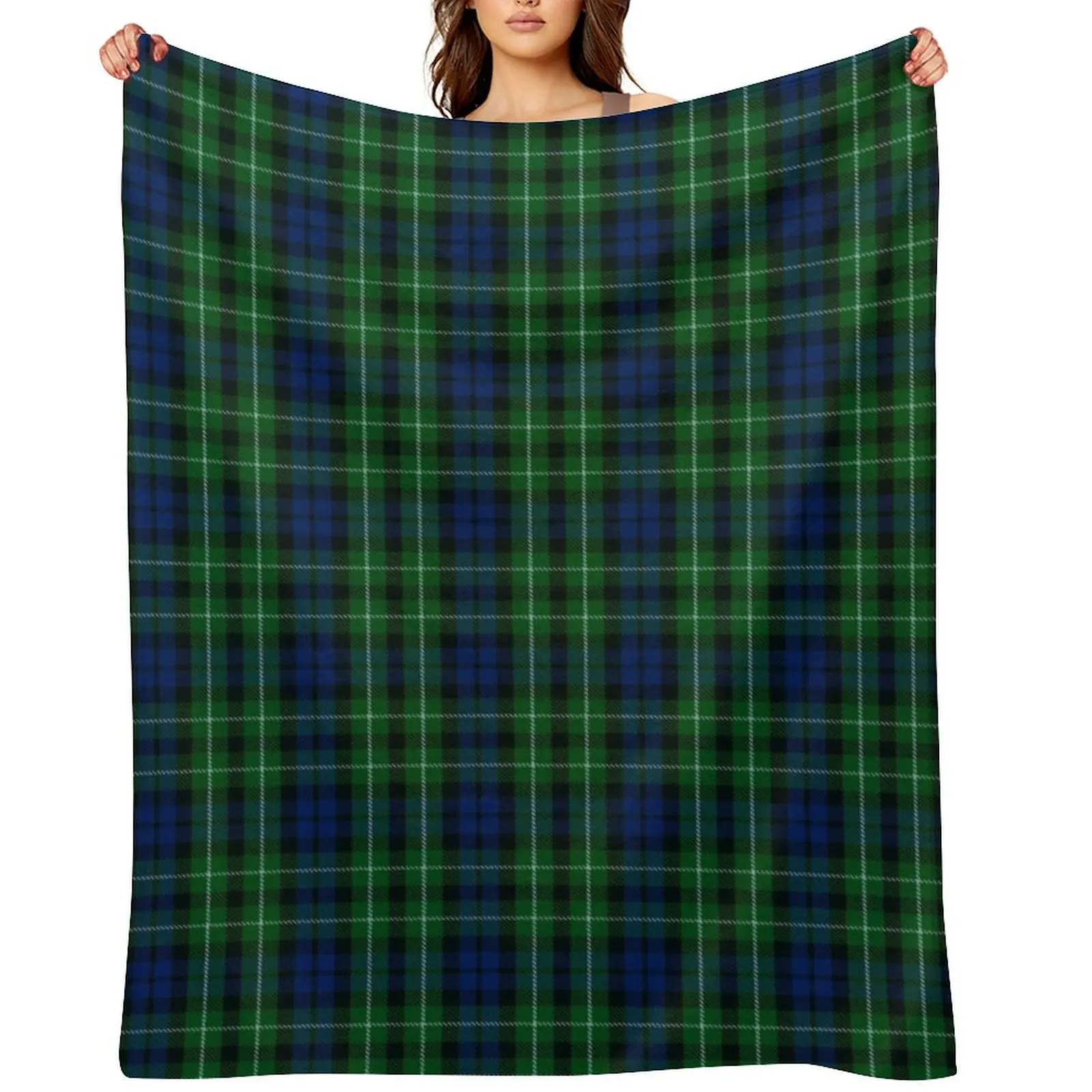 Graham Clan Tartan (High Res) Throw Blanket Sofa Throw Soft Beds Extra Large Throw Bed linens Blankets
Graham Clan Tartan (High Res) Throw Blanket Sofa Throw Soft Beds Extra Large Throw Bed linens Blankets