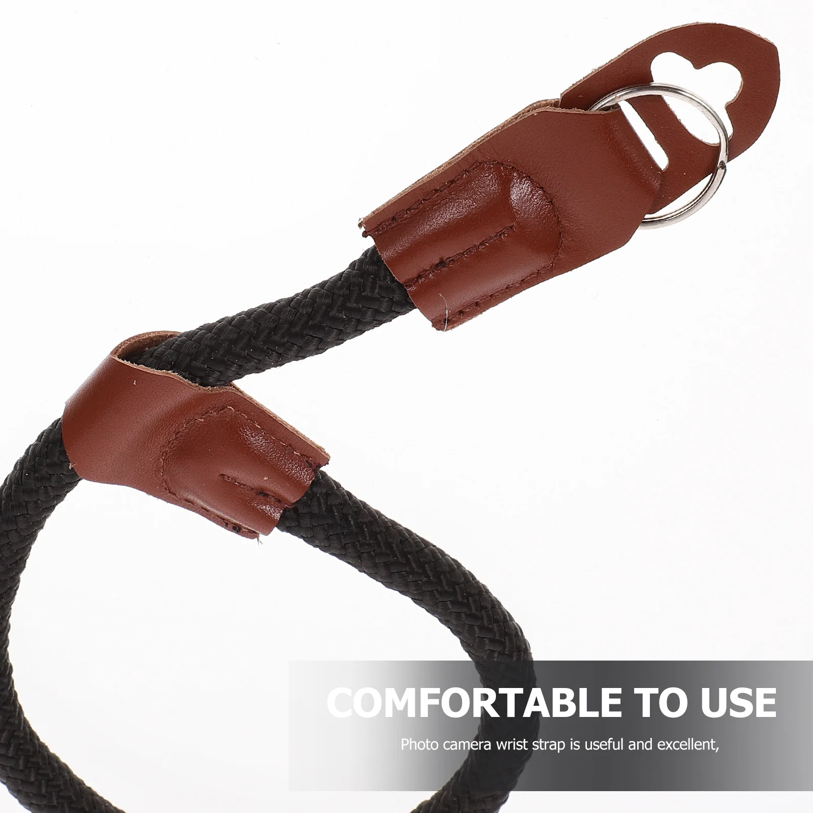 Camera Wrist Strap Cotton Pu Material For Outdoor Hiking Camping Photography Hand Strap Suitable Men Women Lightweight Sturdy
Camera Wrist Strap Cotton Pu Material For Outdoor Hiking Camping Photography Hand Strap Suitable Men Women Lightweight Sturdy