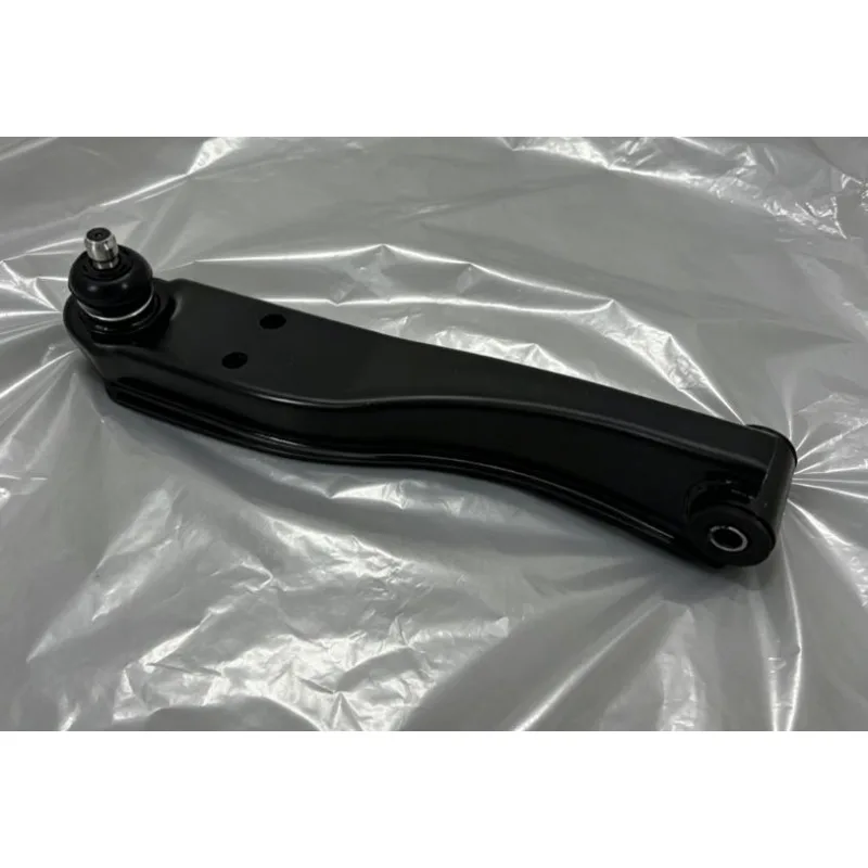 Front Right Left Axle Lower Support Arm Swing Suspension Ball Joint Assembly for Changan Star2 Golden Bull Star S460 2904300-01
Front Right Left Axle Lower Support Arm Swing Suspension Ball Joint Assembly for Changan Star2 Golden Bull Star S460 2904300-01