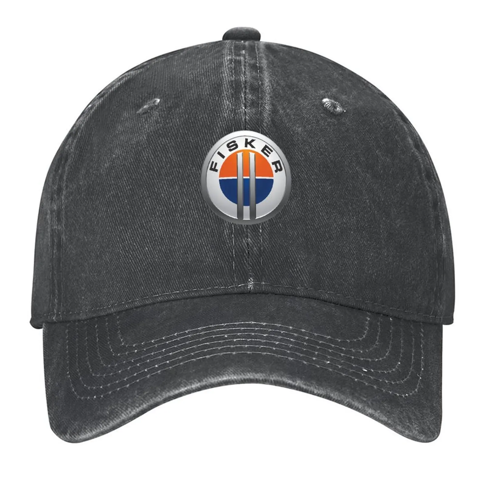 Fisker Car Logo Essential Baseball Cap summer hat Fashion Beach Ball Cap Cosplay Women Caps Men's
Fisker Car Logo Essential Baseball Cap summer hat Fashion Beach Ball Cap Cosplay Women Caps Men's