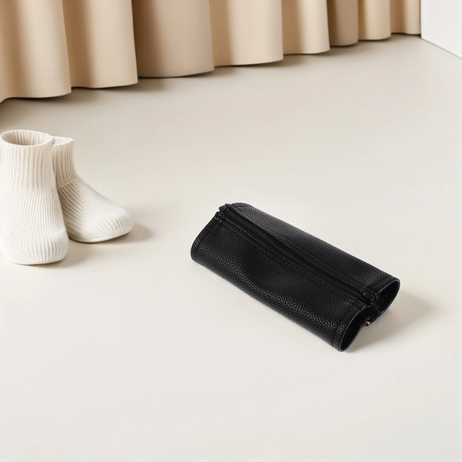 1 Pair Baby Stroller Armrest Handle Cover Pu Non-Slip Washable Universal Fit Replacement Handlebar Pad Stroller
1 Pair Baby Stroller Armrest Handle Cover Pu Non-Slip Washable Universal Fit Replacement Handlebar Pad Stroller