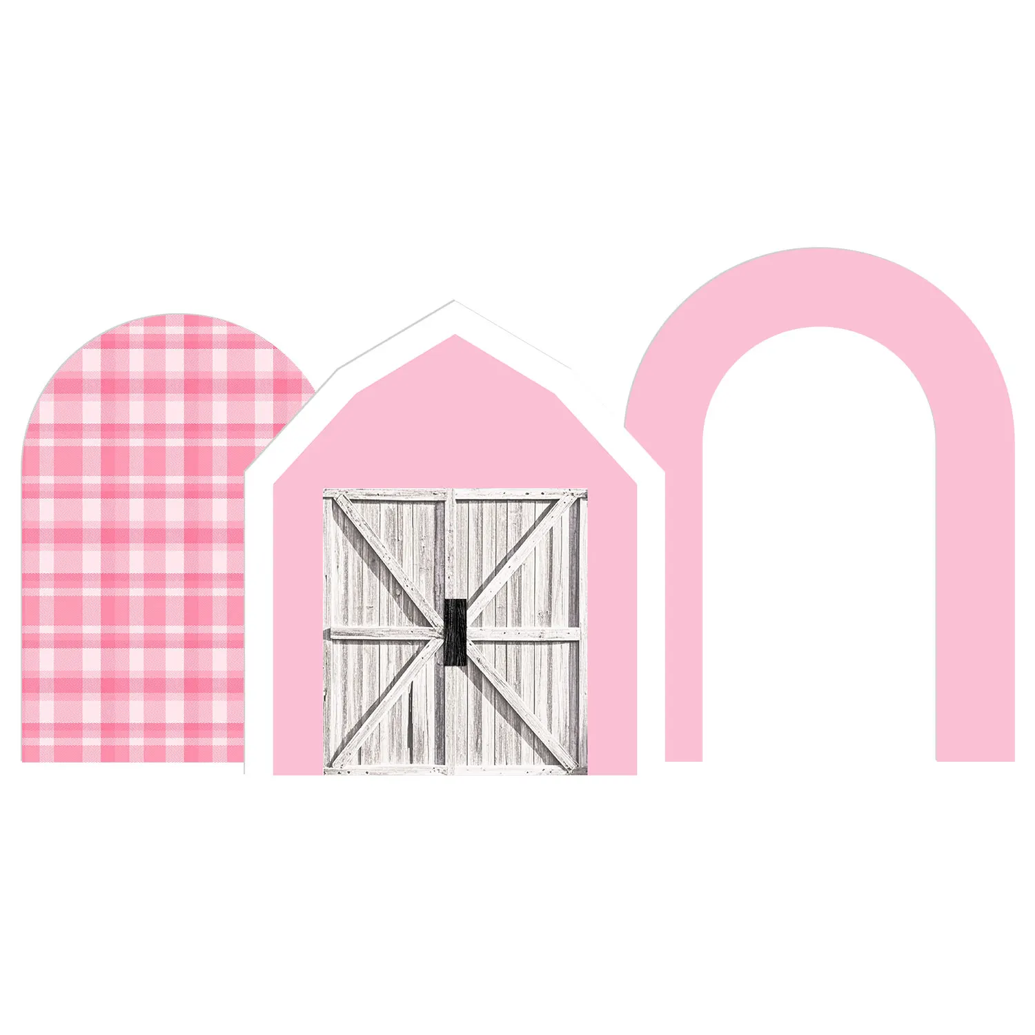 Farm Themed Party Background KT Board Balloon Wall Decoration Farm Theme Decor Baby Shower Birthday Party Supplies
Farm Themed Party Background KT Board Balloon Wall Decoration Farm Theme Decor Baby Shower Birthday Party Supplies